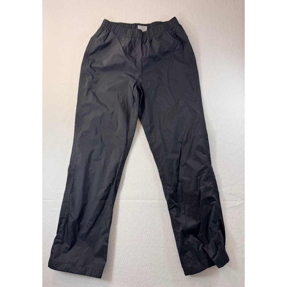 Columbia Omni-Tech Pants Adult XS Nylon Waterproof Windbreaker Hiking Outdoor